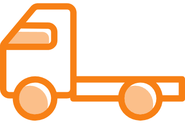 市南拖车/平板车